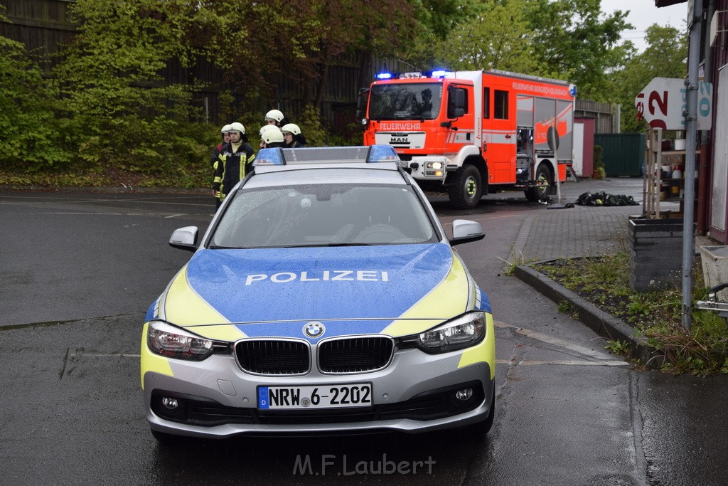 Feuer 4 Bergisch Gladbach Gronau Am Kuhlerbusch P370.JPG - Miklos Laubert